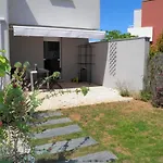 Villa Sète, 4 pièces, 6 personnes - FR-1-338-31