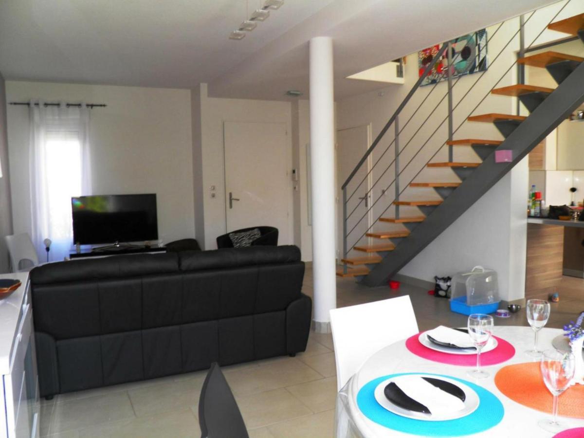 Sète, 4 Pièces, 6 Personnes - Fr-1-338-31 Villa *