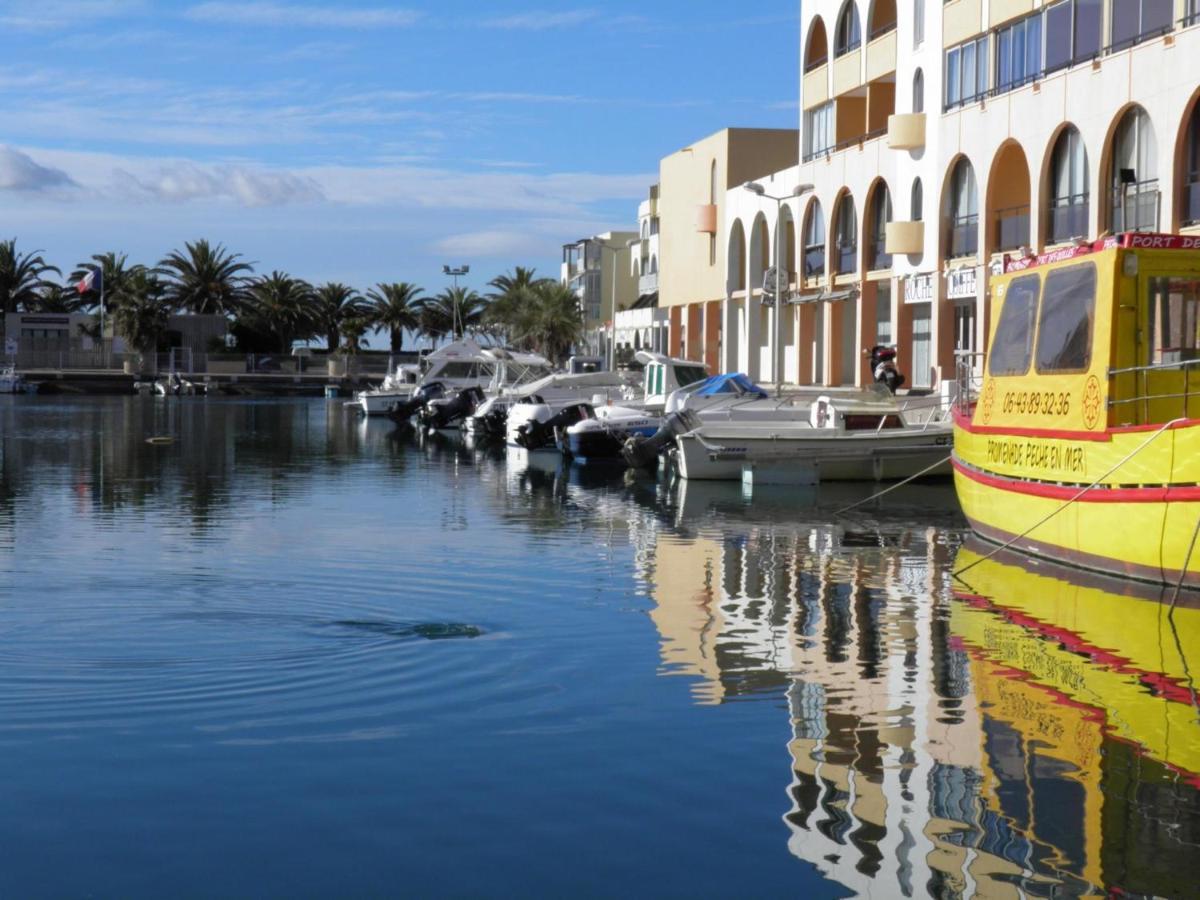 Villa Sète, 4 Pièces, 6 Personnes - Fr-1-338-31 Sète