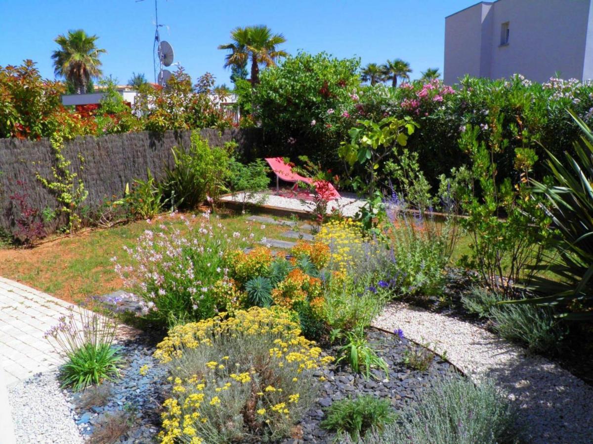 Sète, 4 Pièces, 6 Personnes - Fr-1-338-31 Sète