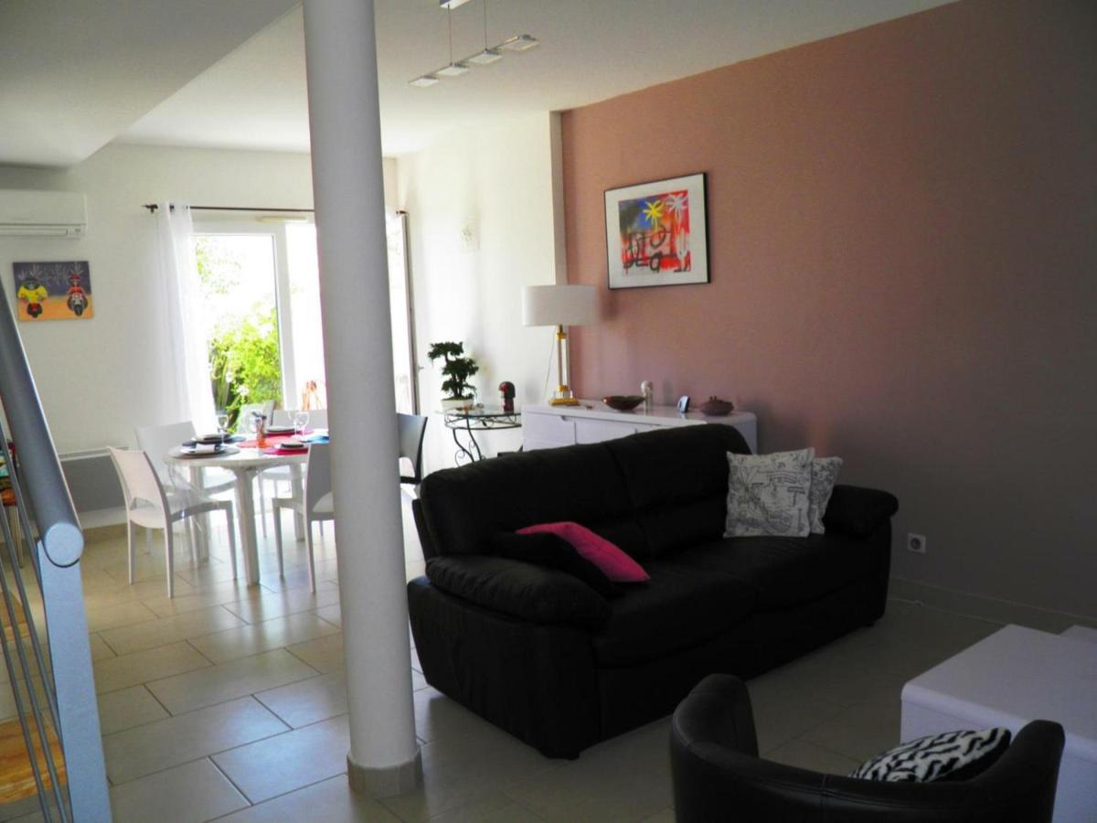 Sète, 4 Pièces, 6 Personnes - Fr-1-338-31 Sète