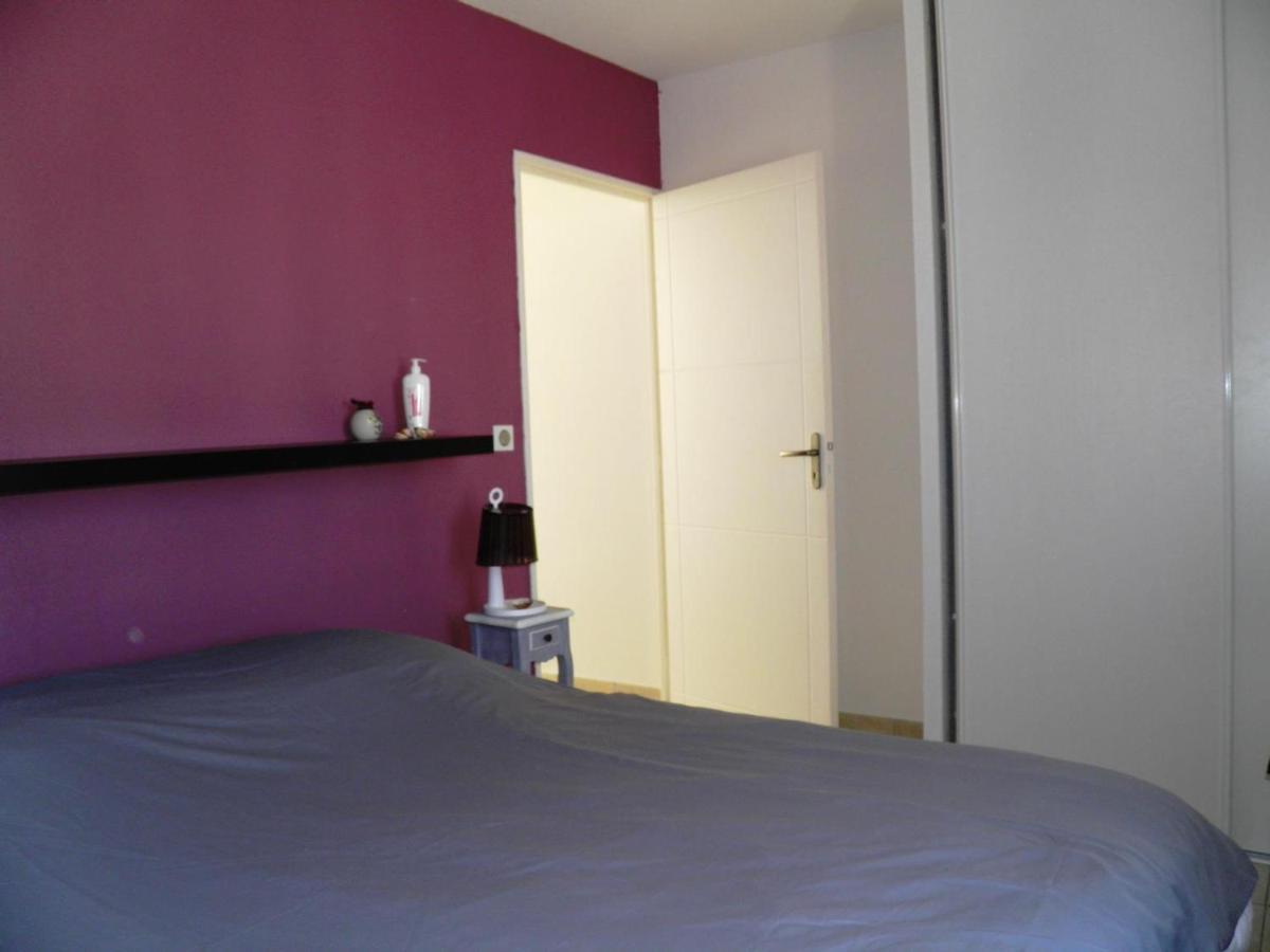 Villa Sète, 4 Pièces, 6 Personnes - Fr-1-338-31 *